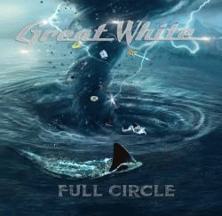 Great White : Full Circle Great White : Full Circle